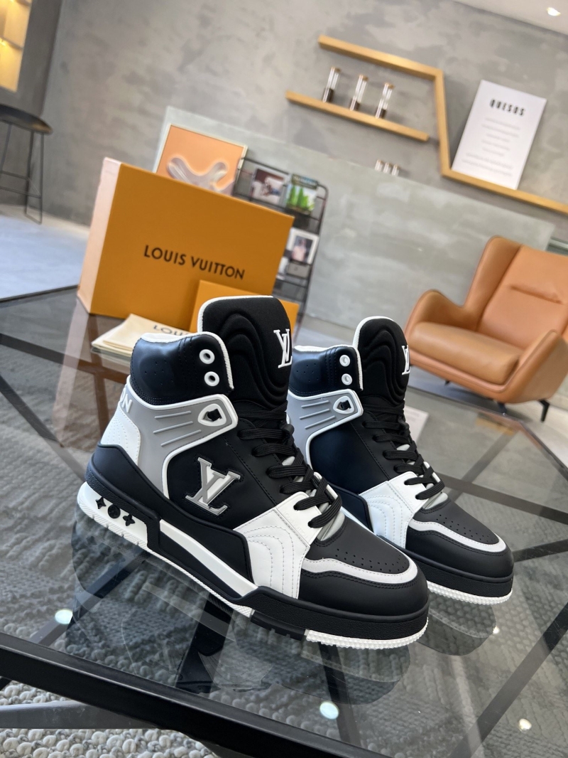 Louis Vuitton Sneakers